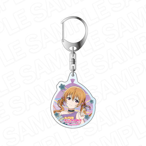 『ラブライブ!虹ヶ咲学園スクールアイドル同好会』アクリルキーホルダー 近江彼方 水風船 ver.