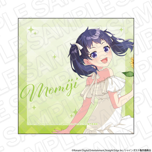 "Shine Post" Microfiber—Kōyō Ito, Sunflower Ver.