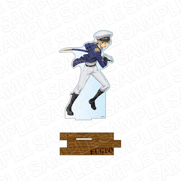 "Sword Art Online" Large Acrylic Stand: Eugeo - Pirate/Navy Ver.