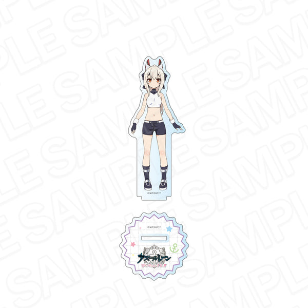 "Azur Lane: Full Speed Ahead! Ni!!" Large Acrylic Stand: Ayana, Hero Ver.