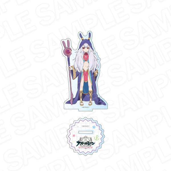 『アズールレーン びそくぜんしんっ!にっ!!』デカアクリルスタンド ラフィー 勇者 ver.