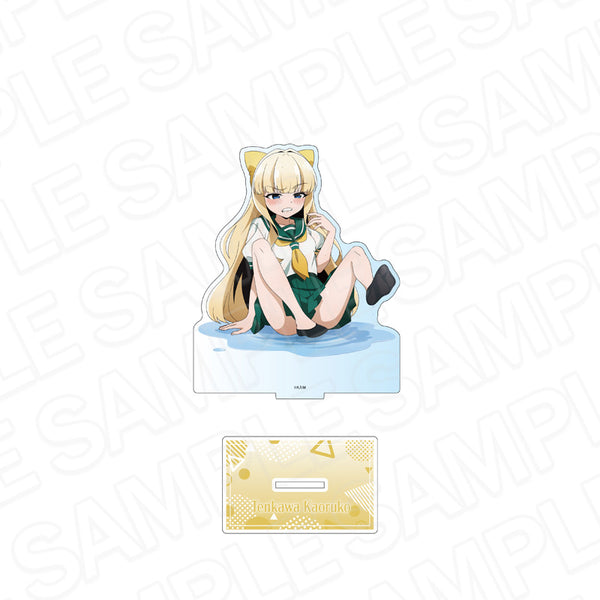 『魔法少女にあこがれて』デカアクリルスタンド 天川薫子 水たまり ver.
