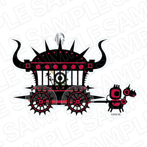"Patapon 1+2 Replay" Meden Kidnapping Set