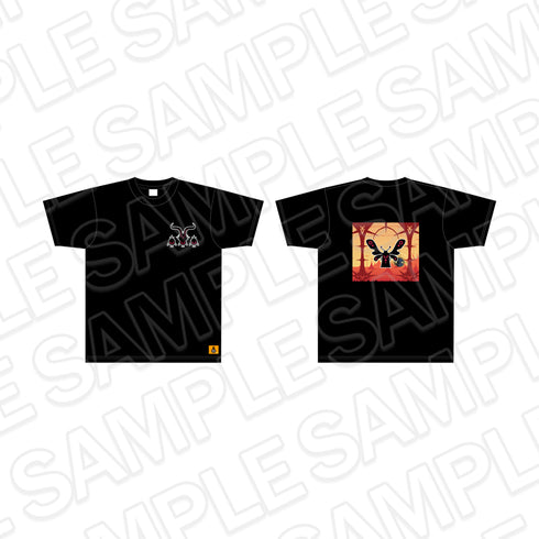 "Patapon 1+2 Replay" T-shirt - Black