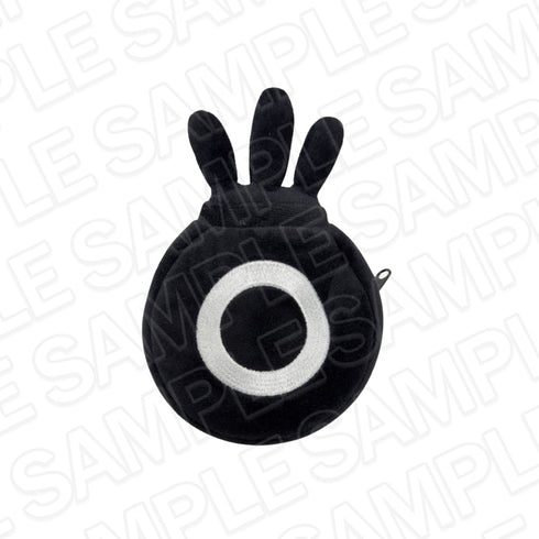 "Patapon 1+2 Replay" Mini Pouch