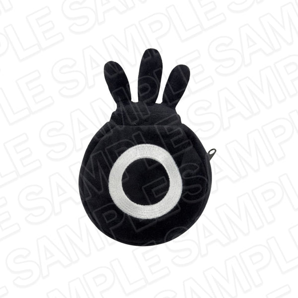 "Patapon 1+2 Replay" Mini Pouch