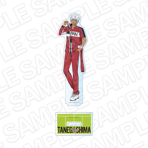 《新網球王子》壓克力手辦 種島修二 B Face Collection