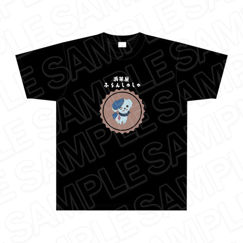 『ゾンビランドサガ ゆめぎんがパラダイス』Tシャツ ロメロ 常夏海の家 ver.