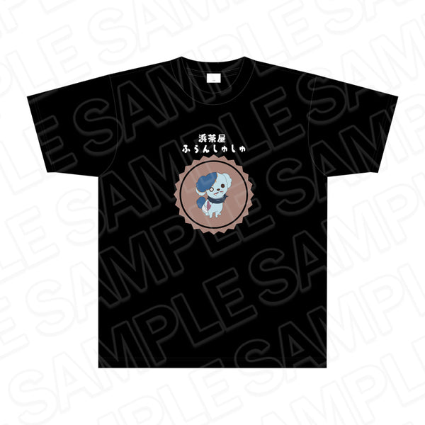『ゾンビランドサガ ゆめぎんがパラダイス』Tシャツ ロメロ 常夏海の家 ver.