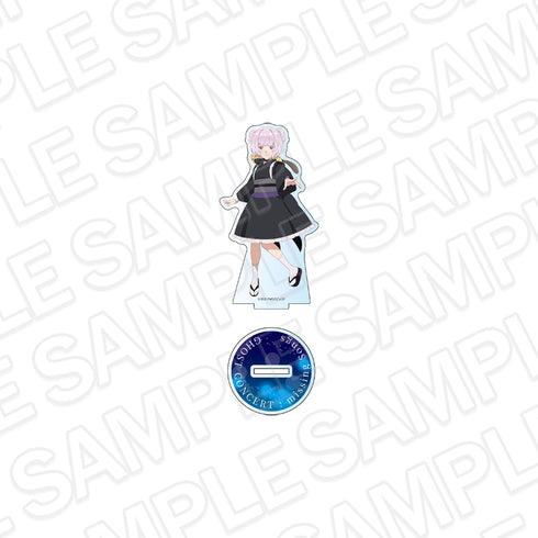 『ゴーストコンサート : missing Songs』アクリルフィギュア 市川瑠衣