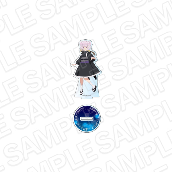 『ゴーストコンサート : missing Songs』アクリルフィギュア 市川瑠衣