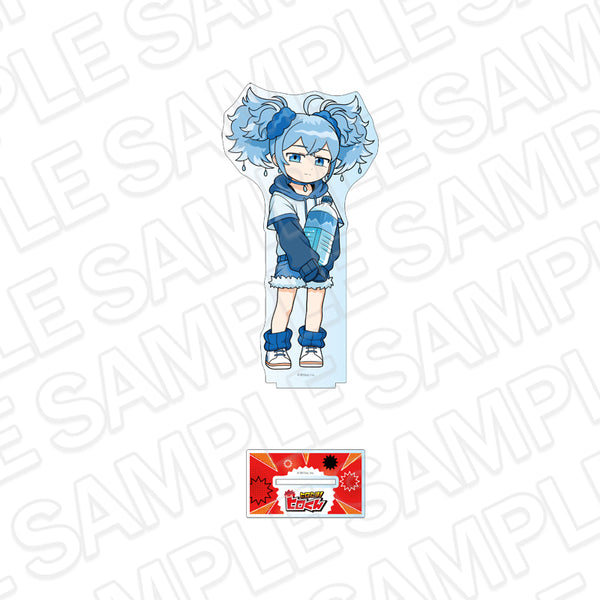 『ヒロたま!ヒロくん』デカアクリルスタンド 雪城ゆの