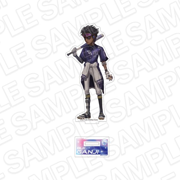『Identity V』アクリルフィギュア バッツマン BLK戦隊 ver.