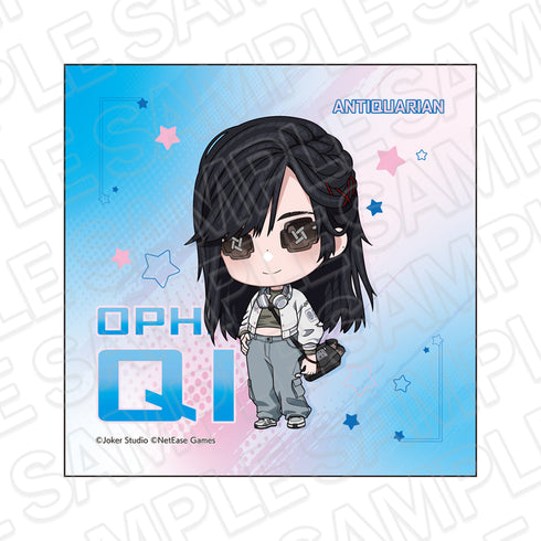 『Identity V』マイクロファイバー 骨董商 OPH戦隊 デフォルメ ver.