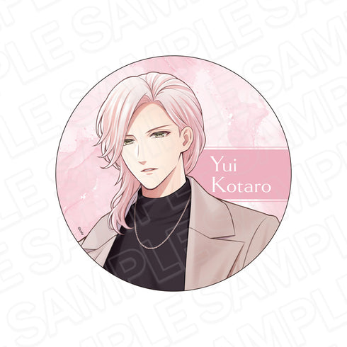 『ドラッグ王子とマトリ姫』デカンバッチ 「Catch Your Eye」 由井孝太郎