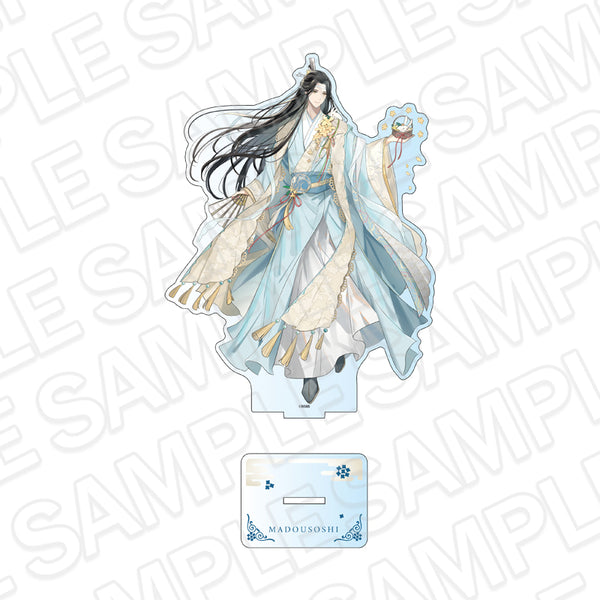 『大河幻想ラジオドラマ「魔道祖師」』アクリルフィギュア 藍忘機 京まふ2026ver.
