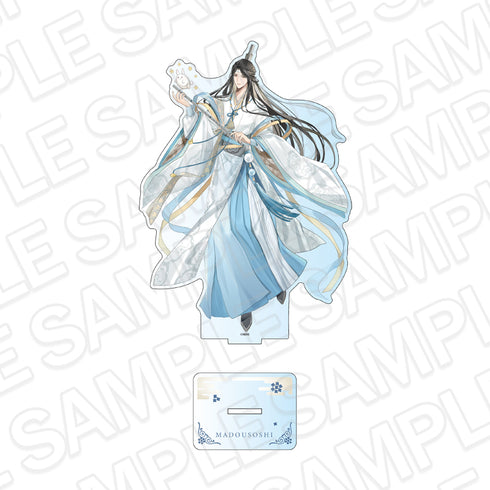『大河幻想ラジオドラマ「魔道祖師」』アクリルフィギュア 藍曦臣 京まふ2026ver.