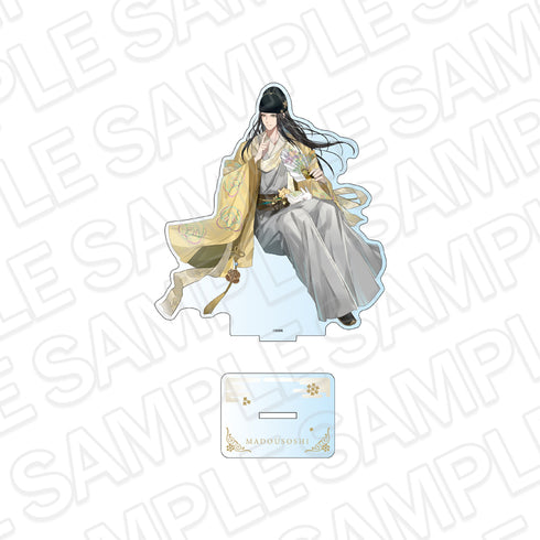 『大河幻想ラジオドラマ「魔道祖師」』アクリルフィギュア 金光瑤 京まふ2026ver.