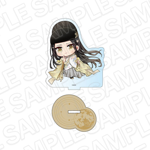 『大河幻想ラジオドラマ魔道祖師』アクリルスタンド 金光瑤 京まふ2026 ミニキャラ ver.