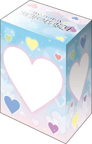 『五等分の花嫁』ブシロード デッキホルダーコレクション V3 Vol.1226 Part.5