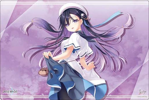 『anemoi』ブシロード ラバーマットコレクション V2 Vol.2022 速川六花