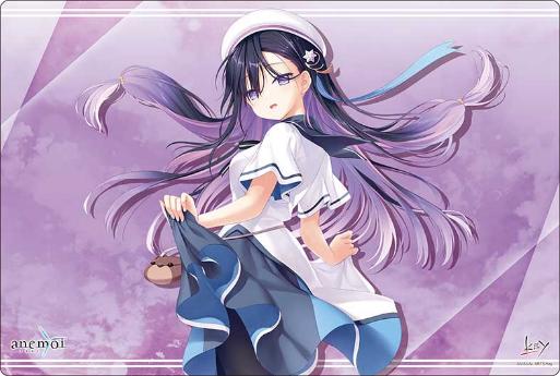 『anemoi』ブシロード ラバーマットコレクション V2 Vol.2022 速川六花