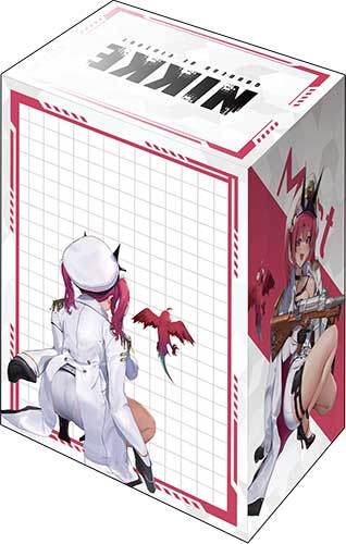 『勝利の女神:NIKKE』ブシロード デッキホルダーコレクション V3 Vol.1229 マスト