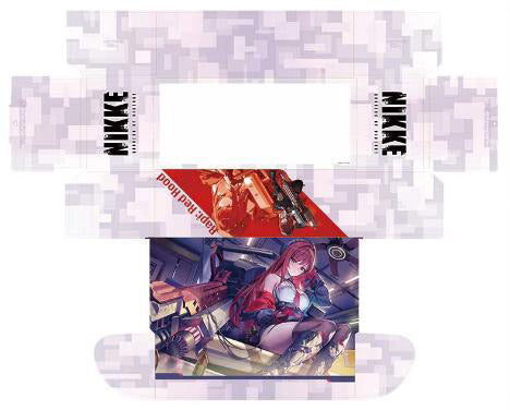 『勝利の女神:NIKKE』ブシロードストレイジボックスコレクション V2 Vol.399 おやすみ、ありがとう