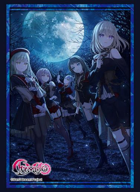 "BanG Dream! Ave Mujica" Bushiroad Sleeve Collection High Grade Vol. 5130 Nova Historia Ver.