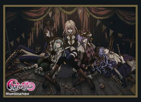 『BanG Dream! Ave Mujica』ブシロードスリーブコレクション ハイグレード Vol.5131 八芒星ダンスVer.