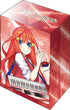 "The Quintessential Quintuplets" Bushiroad Deck Holder Collection V3 Vol. 1253: Satsuki Nakano (Band Version)
