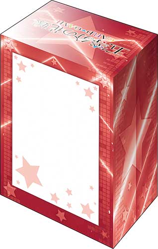 "The Quintessential Quintuplets" Bushiroad Deck Holder Collection V3 Vol. 1253: Satsuki Nakano (Band Version)