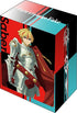 "Fate/strange Fake" Bushiroad Deck Holder Collection V3 Vol. 1254 Ayaka & Saber