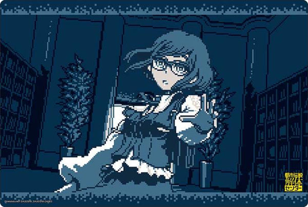 《都市传说解体中心》Bushiroad 橡胶垫系列 V2 Vol.2057 福来蓟