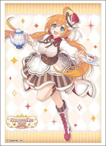 "PriConnect Fest 2026" Bushiroad Sleeve Collection High Grade Vol. 5164 Pecorine