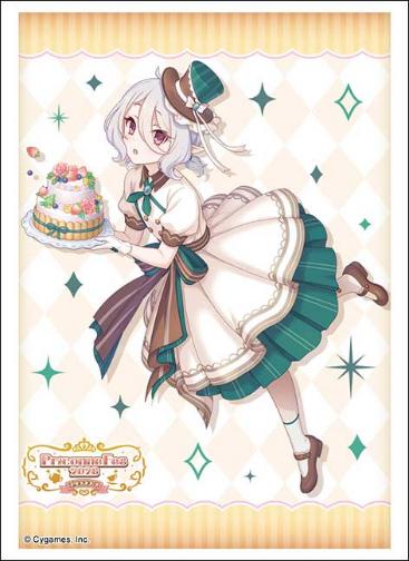 "PriConnect Fest 2026" Bushiroad Sleeve Collection High Grade Vol. 5166 Kokkoro