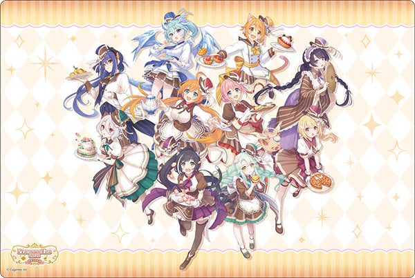 "PriConnect Fest 2026" Bushiroad Rubber Mat Collection V2 Vol. 2059