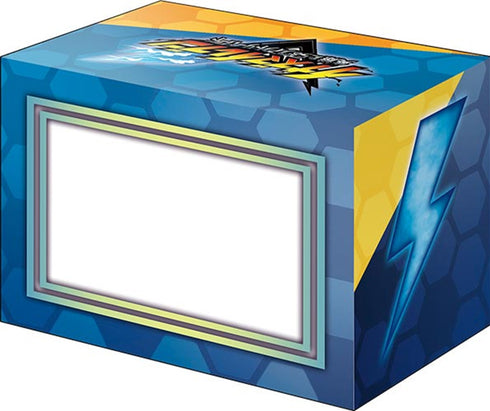 "Inazuma Eleven: Heroes' Victory Road" Bushiroad Deck Holder Collection V3 Vol. 1257