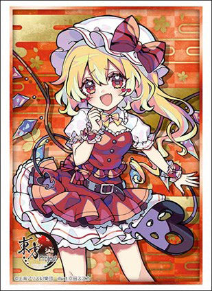 東方Project』ブシロードスリーブコレクション ハイグレード Vol.5171