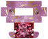 "Touhou Project" Bushiroad Storage Box Collection V2 Vol. 411: Remilia Scarlet Part 1