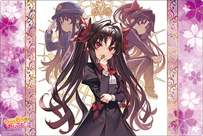 『りゅうおうのおしごと!』ブシロード ラバーマットコレクション V2 Vol.2096 GA文庫 夜叉神天衣