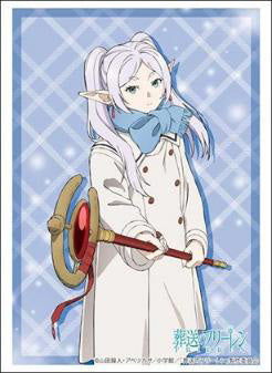 "Freiren: The Funeral" Bushiroad Sleeve Collection High Grade Vol. 5213 Freiren Part 5