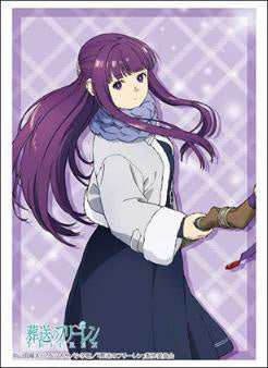 "Freiren: The Funeral" Bushiroad Sleeve Collection High Grade Vol. 5214 Fern Part 3