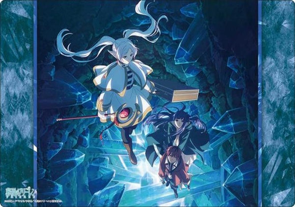 "Freiren: The Funeral" Bushiroad Rubber Mat Collection V2 Vol. 2098 Part 5
