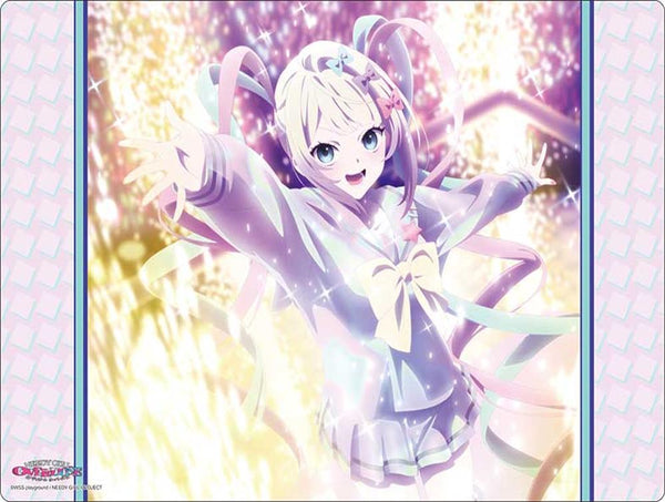 『NEEDY GIRL OVERDOSE』ブシロード ラバーマットコレクション V2 Vol.2100