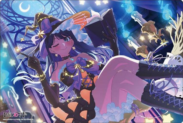 『【推しの子】』ブシロード ラバーマットコレクション V2 Vol.2103 黒川あかね ハロウィンVer.