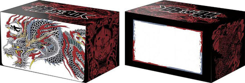 《如龍》Bushiroad 卡牌收納夾系列 V3 Vol.1279 Part.2