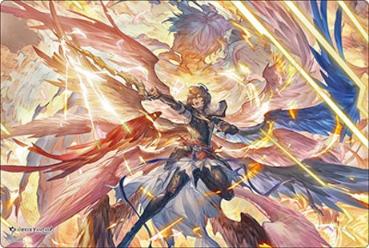 『グランブルーファンタジー』ブシロード ラバーマットコレクション V2 Vol.2113 サンダルフォン