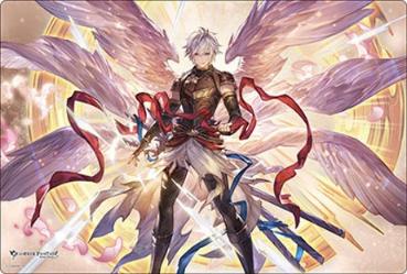 『グランブルーファンタジー』ブシロード ラバーマットコレクション V2 Vol.2114 ルシフェル