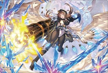 『グランブルーファンタジー』ブシロード ラバーマットコレクション V2 Vol.2115 ラジエル
